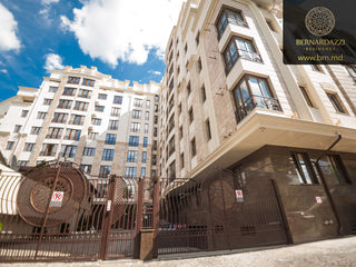 BERNARDAZZI RESIDENCE - DAT ÎN EXPLOATARE ! Apartamente PREMIUM. фото 3