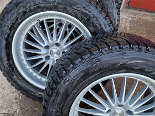 255/60R18 foto 2