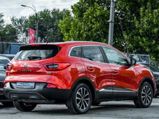 Renault Kadjar foto 2