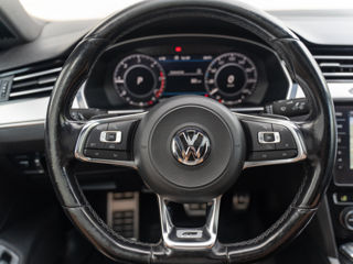 Volkswagen Arteon foto 7
