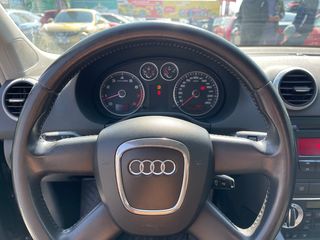 Audi A3 foto 12