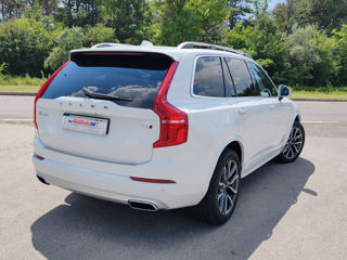 Volvo XC90 foto 3