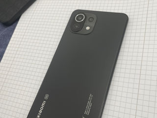 Mi 11 lite 5G NE8/128 +5