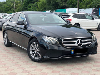 Mercedes E-Class foto 5