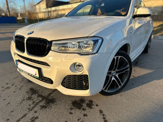 BMW X4 foto 3