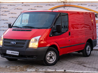 Ford Transit cu TVA foto 4