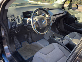 BMW i3 foto 5