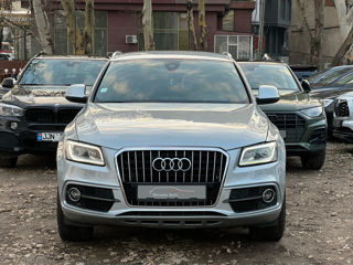 Audi Q5 foto 2