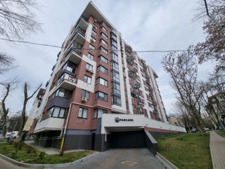 Apartament cu 2 camere, 113 m², Râșcani, Chișinău foto 2