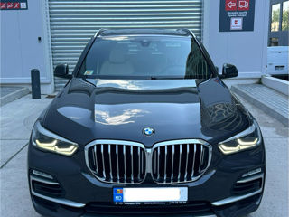 BMW X5 foto 1