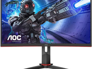 Aoc 240 Hz 31.5, HDMI, Display port, NOU sigilat foto 1