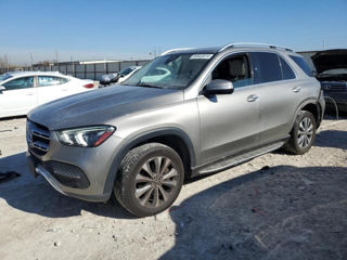 Mercedes GLE