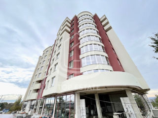Apartament cu 3 camere, 82 m², Centru, Ialoveni