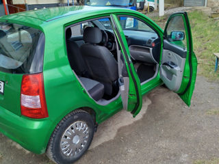 KIA Picanto foto 5