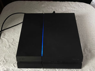 Продам PS4,1TB