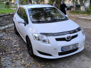 Toyota Auris foto 4