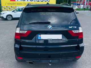 BMW X3 foto 7