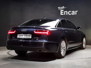 Audi A6 foto 2