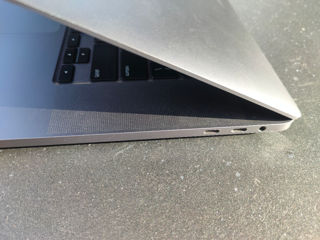 Macbook Pro 16 inch 1TB foto 4