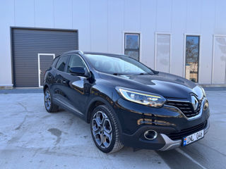 Renault Kadjar foto 3