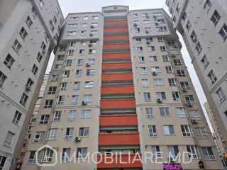 Apartament cu 1 cameră, 40 m², Centru, Chișinău foto 9