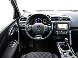 Renault Kadjar foto 10