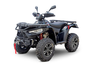 Linhai 500 PROMAX ATV foto 17