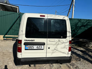 Ford Transit Connect foto 4