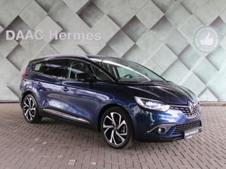 Renault Grand Scenic foto 4