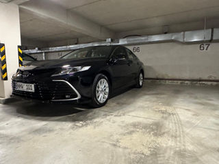 Toyota Camry foto 3