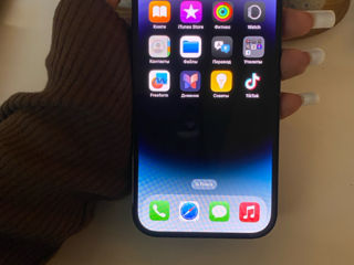 iPhone 14 Pro 128gb