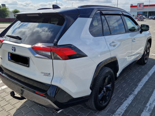 Toyota Rav 4 foto 5