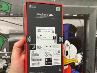 OnePlus 11 Nou!!! foto 2