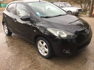 Mazda 2 foto 6