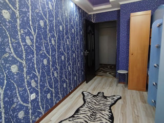 Apartament cu 2 camere, 52 m², Centru, Bălți foto 8