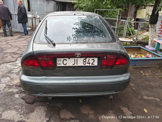 Toyota Corolla foto 5