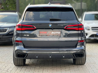 BMW X5 foto 4