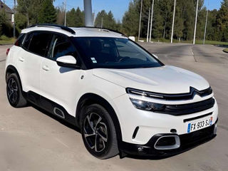 Citroen C5 Aircross foto 3