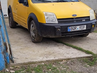 Ford Transit Connect foto 2