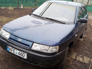 Lada / ВАЗ 2112 foto 3