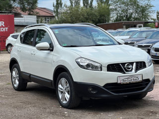 Nissan Qashqai foto 7