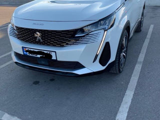 Peugeot 3008 foto 5