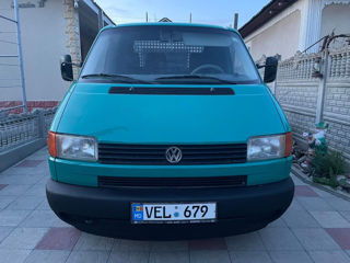 Volkswagen T4