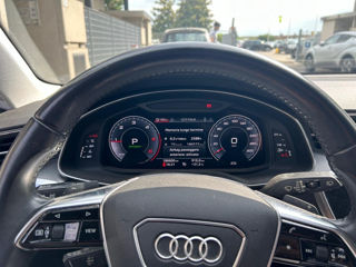 Audi A6 foto 7