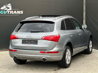 Audi Q5 foto 4