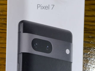 Продается новый Pixel 7 128 GB