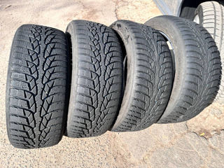 Anvelope 205/50 R16 Nokian