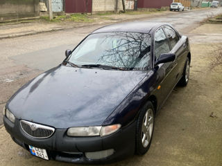 Mazda Xedos 6 foto 2