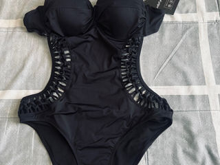 Vind costum de Baie S/M foto 1