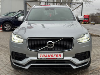 Volvo XC90 foto 3